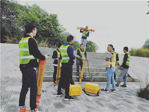 測量員從事工程測量工作需要掌握的核心技能
